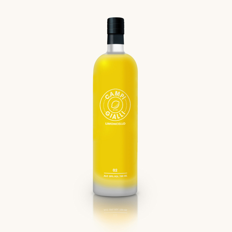 Lemon Fresh